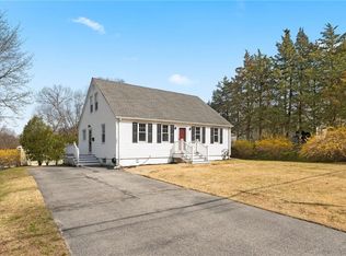 209 Old County Rd, Smithfield, RI 02917