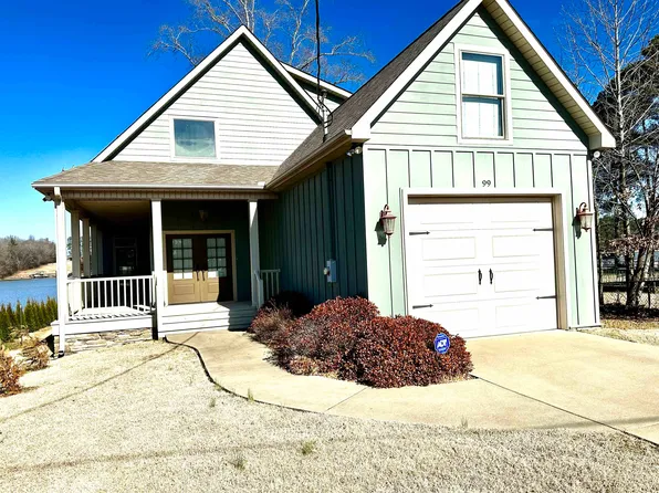 99 Lakeshore Ct, Killen, AL 35645