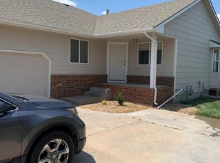 6222 E Ironhorse St, Wichita, KS 67220