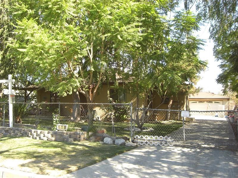 Charming Horse Property