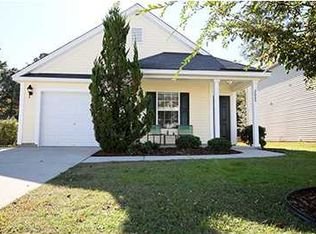 2009 Bearclaw Dr, Goose Creek, SC 29445