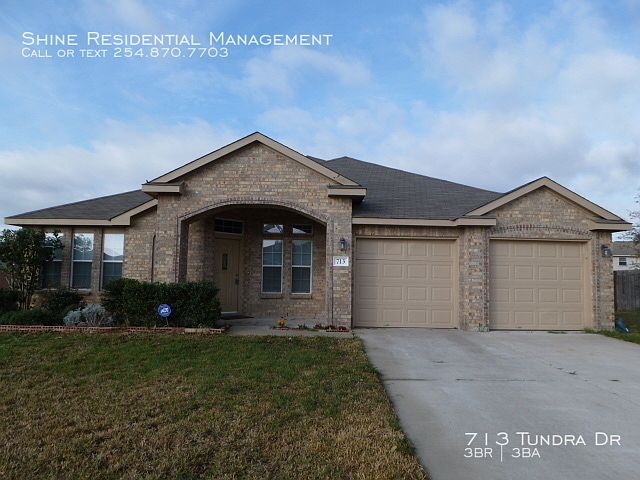 1st image of 713 Tundra Dr