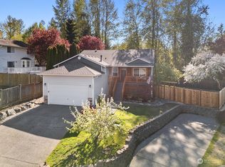 11533 15th Pl SE, Lake Stevens, WA 98258
