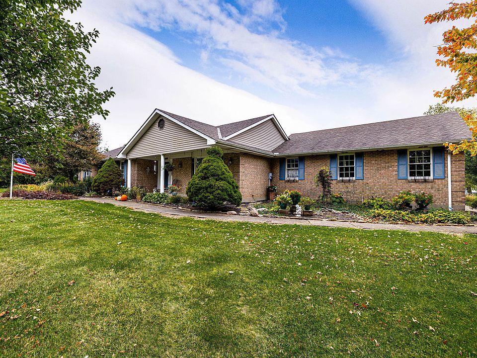3221 Oxford Middletown Rd, Trenton, OH 45067 Zillow