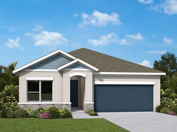 Sanborn Plan, Eastlyn