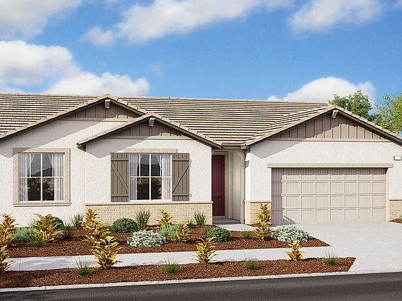 The Decker - Elevation B