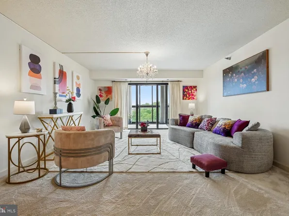 3310 N Leisure World Blvd #6924, Silver Spring, MD 20906