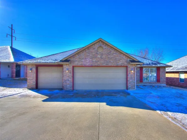 14392 Timberdale Dr, Choctaw, OK 73020