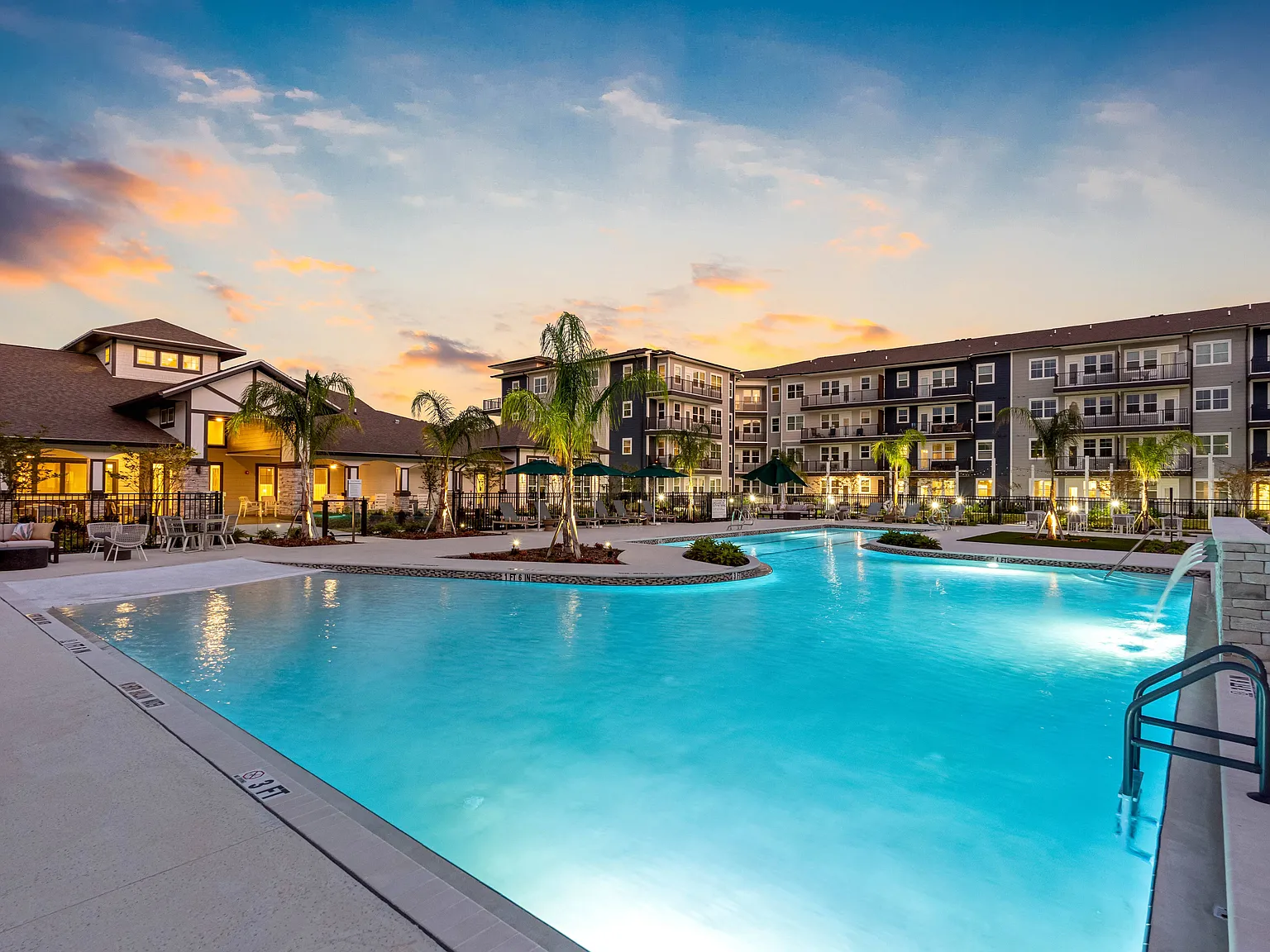 Solea Wellen Park 55+ Active Adult — Photo 1