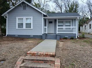165 W 2nd St, Swansea, SC 29160