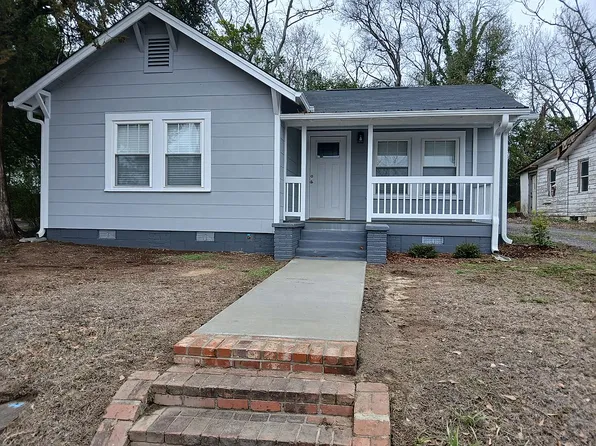 165 W 2nd St, Swansea, SC 29160