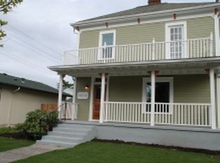 4516 SE 60th Ave, Portland, OR 97206
