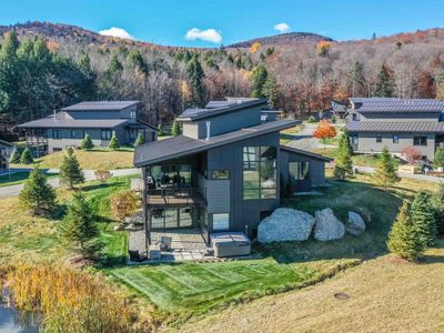 7 Natures Way #WW 4, Stowe, VT, 05672