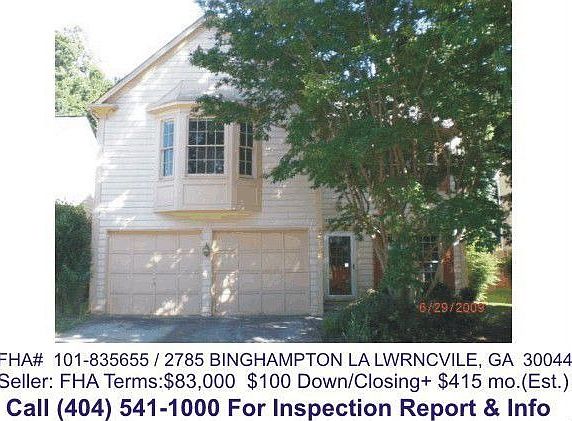 1st image of 2785 Binghampton Ln