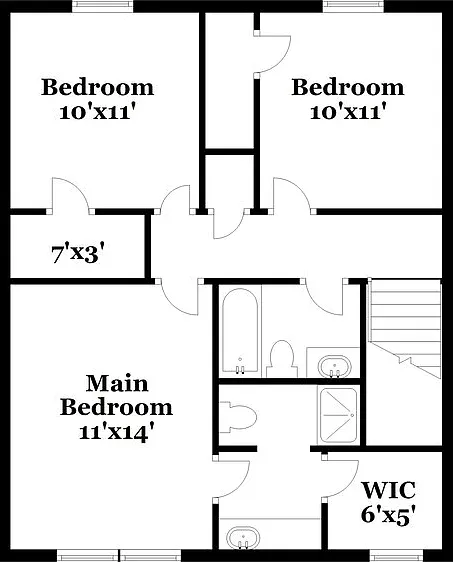 4299 Shady Meadows Dr — Photo 3