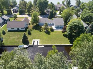 201 Plymouth Beach Rd, Indian River, MI 49749