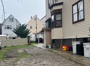 84 W 52nd St #2, Bayonne, NJ 07002