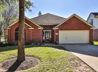 5714 Saragosa Dr, Richmond, TX 77469