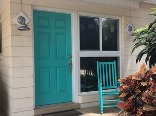 3101 Saxon Dr, New Smyrna Beach, FL 32169