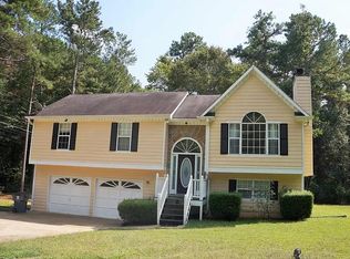 1331 Dillon Rd #1, Austell, GA 30168