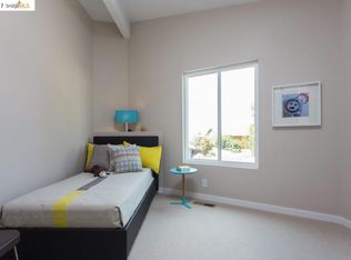 15 Franciscan Way, Kensington, CA 94707