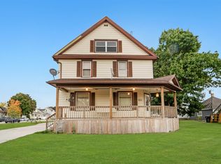 624 7th St, Kiel, WI 53042