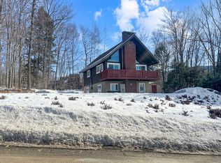 56 Mansion Hill Dr, Lincoln, NH 03251