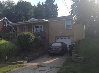 203 Carmella Dr, White Oak, PA