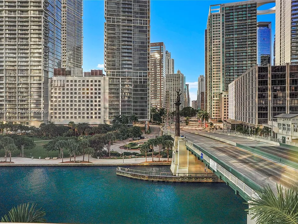 200 Biscayne Boulevard Way #503
