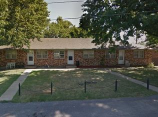 105 Novak St, Independence, MO 64054