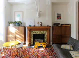 65 Randolph Pl NW, Washington, DC 20001