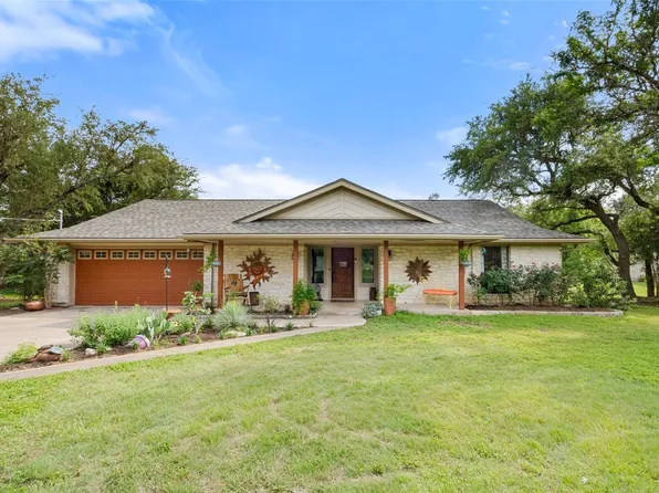 9905 Murmuring Creek Dr, Austin, TX 78736