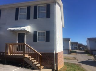152 Gray Station Rd APT 4, Johnson City, TN 37615