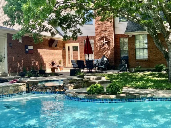 402 Moran Dr, Highland Village, TX 75077