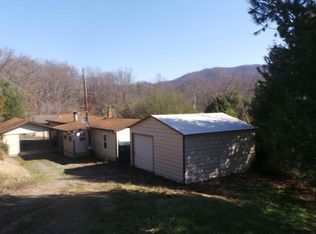 238 Roosevelt Ave, Elizabethton, TN 37643