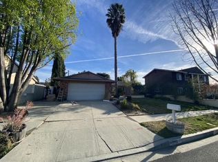 2156 Rhoda St, Simi Valley, CA 93065