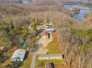 54 Edgewater Rd #100, Nancy, KY 42544