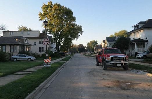 2nd image of 6 S 16th Ave