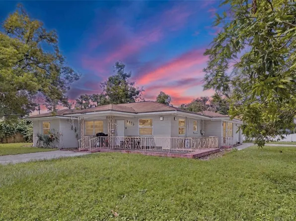3806 N Matanzas Ave, Tampa, FL 33607
