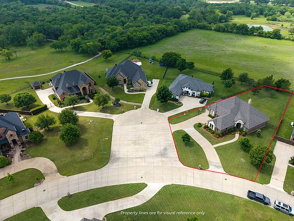 3rd image of 953 Prairie Timber Rd