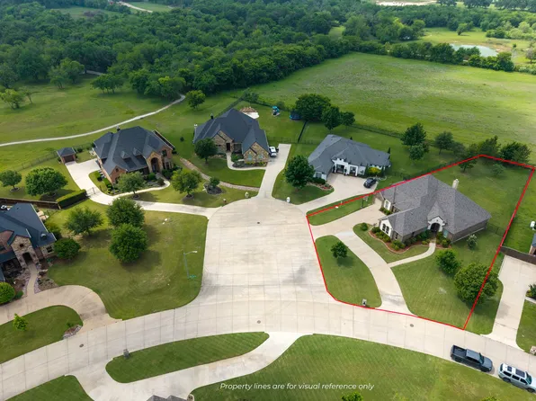 953 Prairie Timber Rd, Burleson, TX 76028