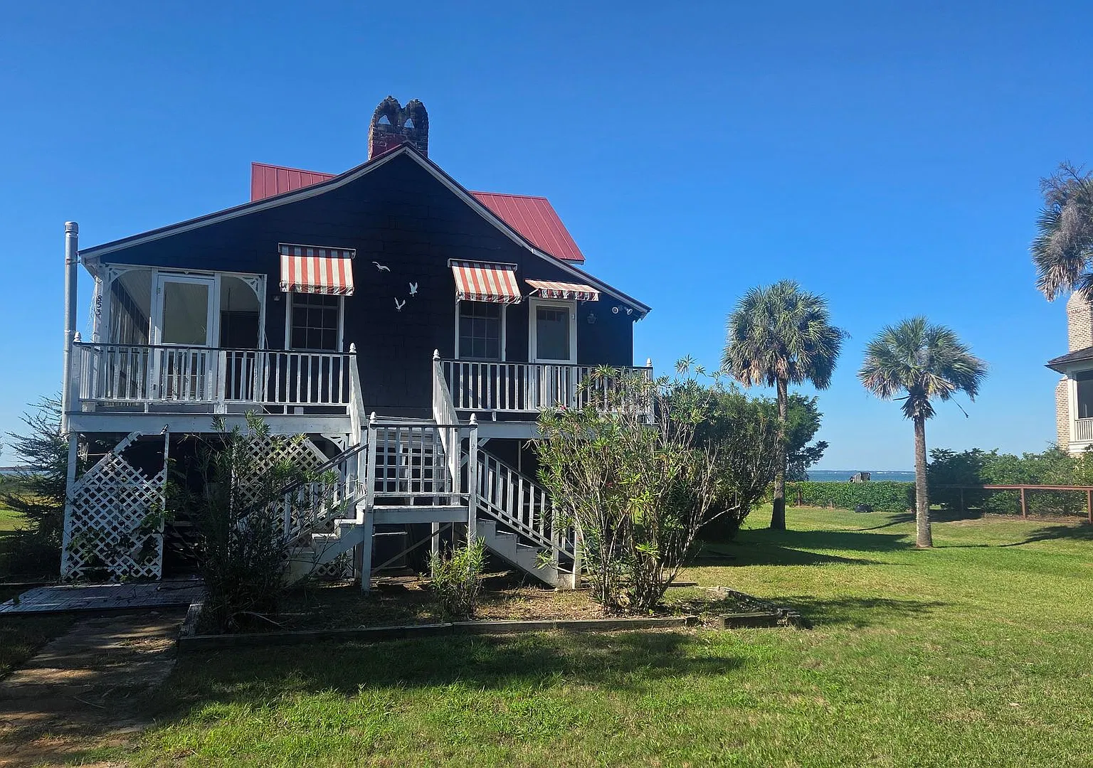 853 Middle St, Sullivans Island, SC 29482 | HotPads
