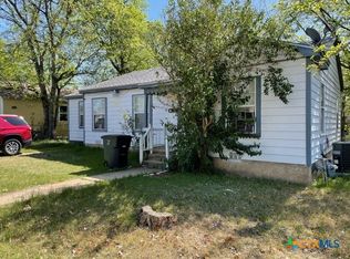 210 Carter St, Killeen, TX 76541