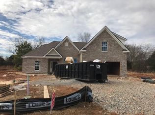 1141 Millstone Creek Rd, Lascassas, TN 37085