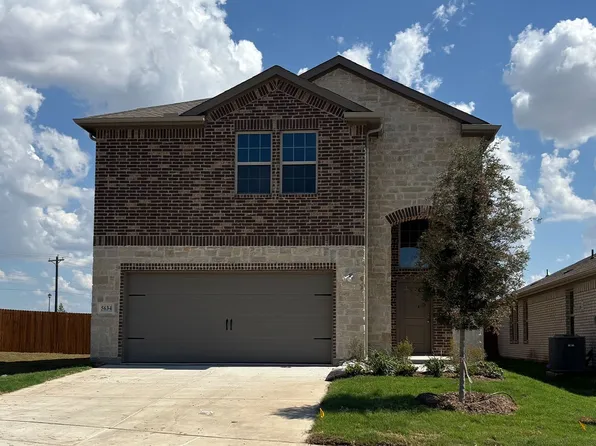 5634 Gannet Pl, Crandall, TX 75114