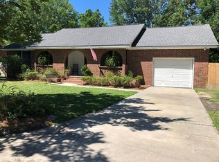 1632 Longview Rd, Mount Pleasant, SC 29464