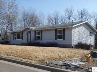 1336 21st St, Cloquet, MN 55720