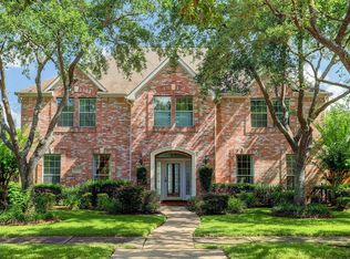13026 Mossy Bark Ln, Houston, TX 77041