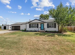 2316 S Clay Ln, Wichita, KS 67207
