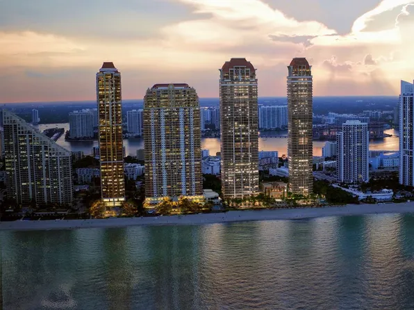 17875 Collins Ave #4002, Sunny Isles Beach, FL 33160